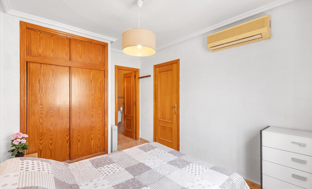 Herverkoop - Penthouse - Torrevieja - Estacion de autobuses
