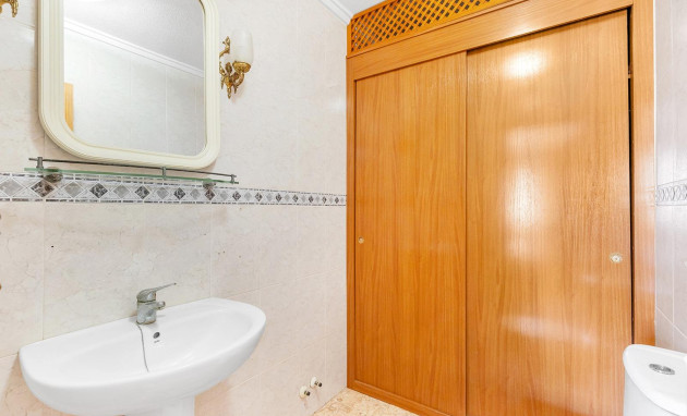 Herverkoop - Penthouse - Torrevieja - Estacion de autobuses