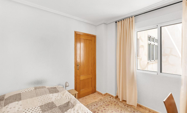 Herverkoop - Penthouse - Torrevieja - Estacion de autobuses