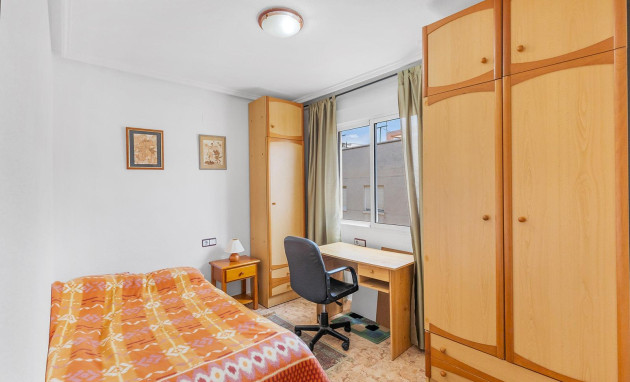 Herverkoop - Penthouse - Torrevieja - Estacion de autobuses