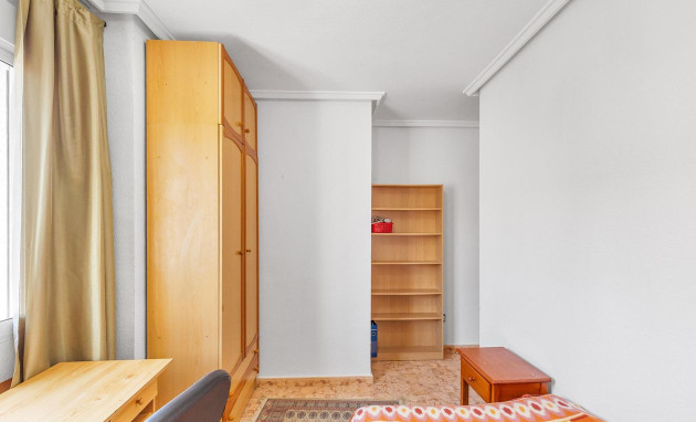 Herverkoop - Penthouse - Torrevieja - Estacion de autobuses