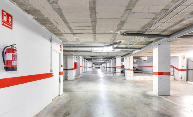 Herverkoop - Penthouse - Torrevieja - Estacion de autobuses
