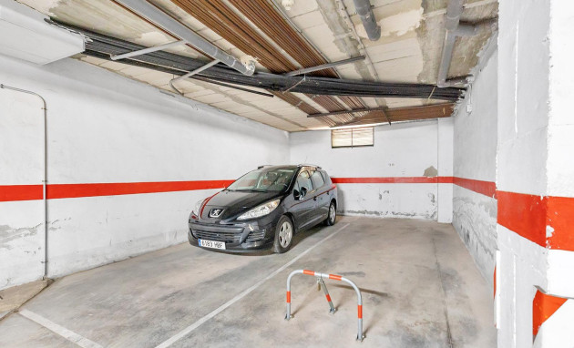 Herverkoop - Penthouse - Torrevieja - Estacion de autobuses