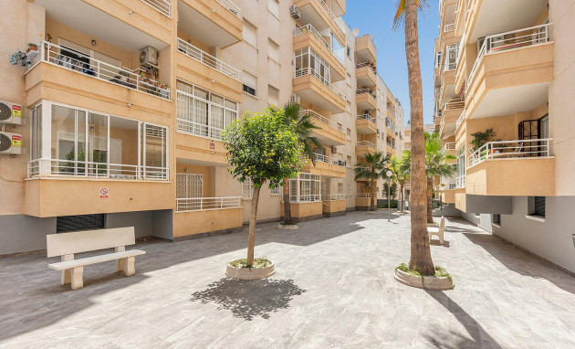 Herverkoop - Penthouse - Torrevieja - Estacion de autobuses