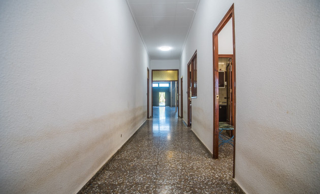 Herverkoop - House - Orihuela - Redovan