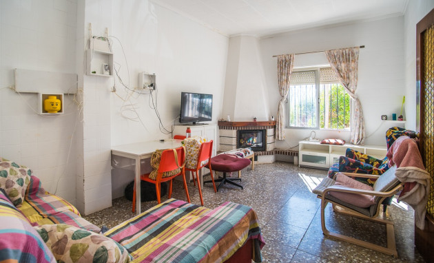 Herverkoop - House - Orihuela - Redovan