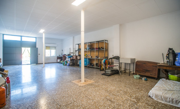 Herverkoop - House - Orihuela - Redovan