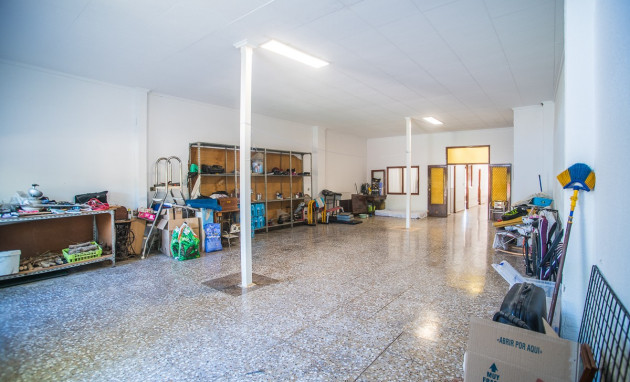 Herverkoop - House - Orihuela - Redovan