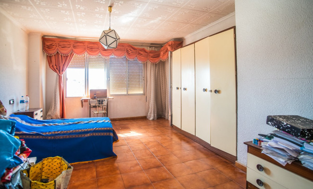 Herverkoop - House - Orihuela - Redovan