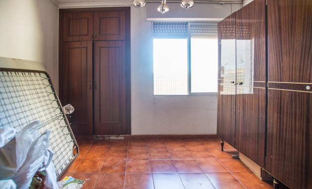 Herverkoop - House - Orihuela - Redovan