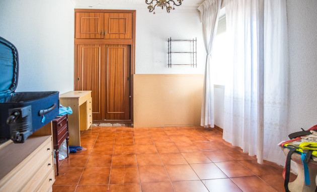 Herverkoop - House - Orihuela - Redovan