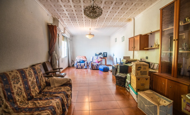 Herverkoop - House - Orihuela - Redovan
