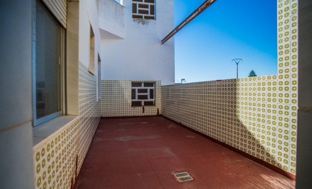 Herverkoop - House - Orihuela - Redovan