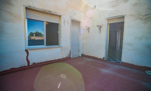 Herverkoop - House - Orihuela - Redovan
