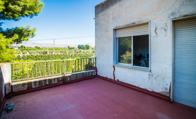 Herverkoop - House - Orihuela - Redovan