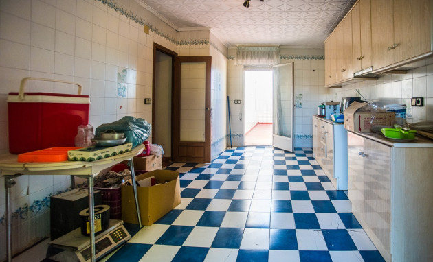 Herverkoop - House - Orihuela - Redovan
