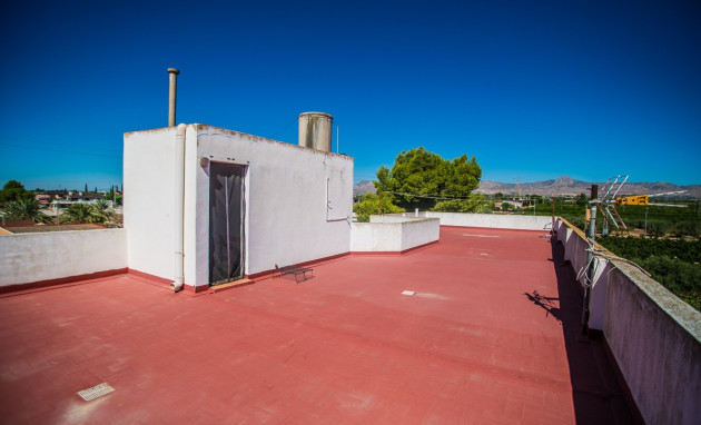 Herverkoop - House - Orihuela - Redovan