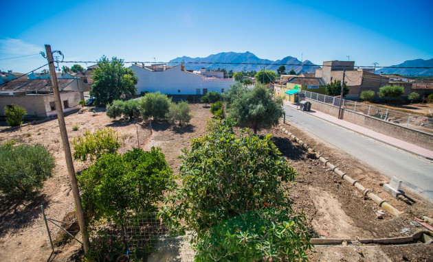 Herverkoop - House - Orihuela - Redovan