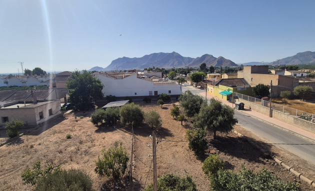 Herverkoop - House - Orihuela - Redovan