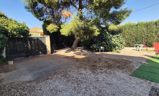 Herverkoop - House - Orihuela - Redovan