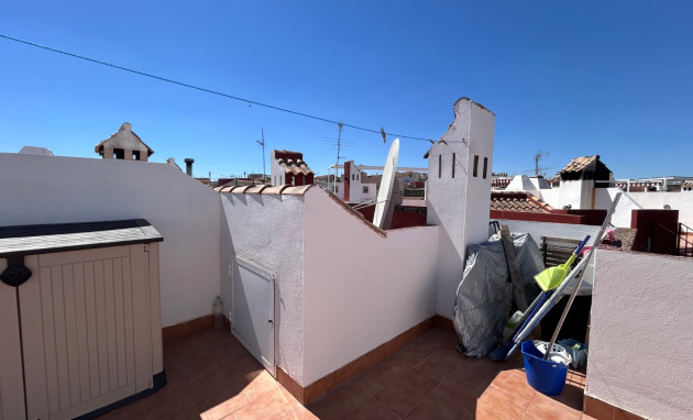 Herverkoop - Apartment - Orihuela - Torremendo
