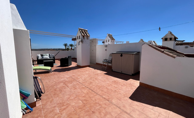 Herverkoop - Apartment - Orihuela - Torremendo