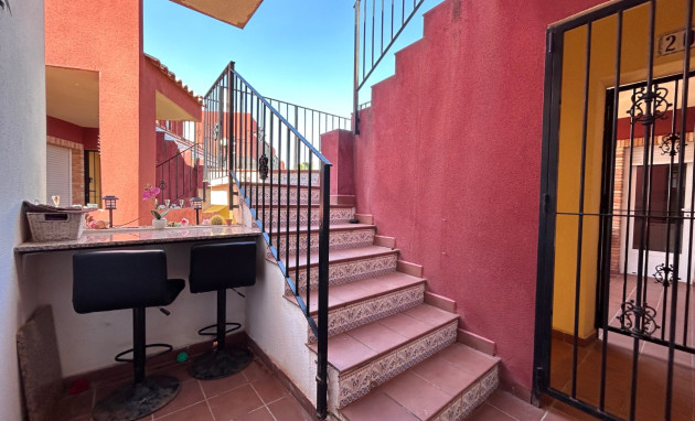 Herverkoop - Apartment - Orihuela - Torremendo