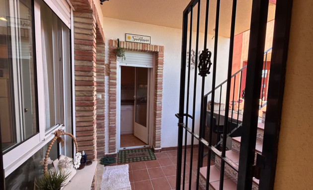 Herverkoop - Apartment - Orihuela - Torremendo