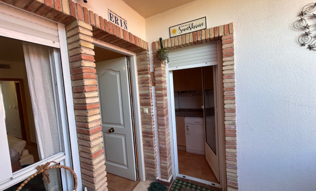 Herverkoop - Apartment - Orihuela - Torremendo