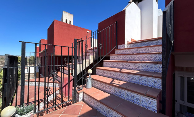 Herverkoop - Apartment - Orihuela - Torremendo