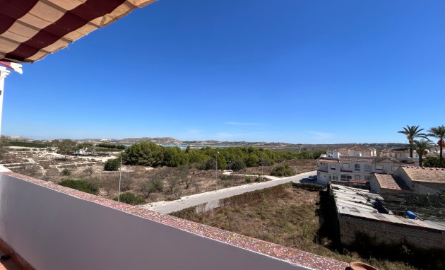 Herverkoop - Apartment - Orihuela - Torremendo