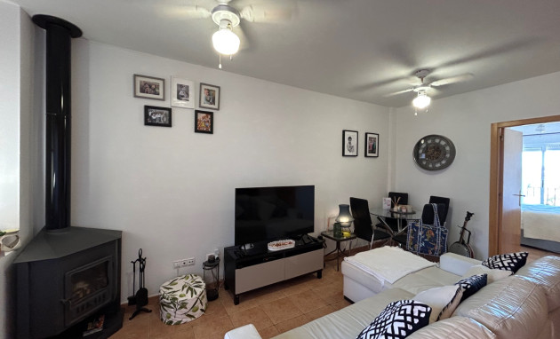 Herverkoop - Apartment - Orihuela - Torremendo