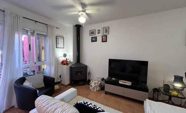 Herverkoop - Apartment - Orihuela - Torremendo
