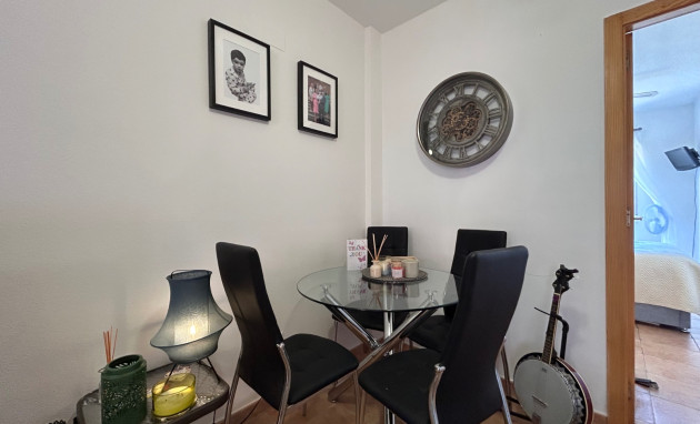 Herverkoop - Apartment - Orihuela - Torremendo
