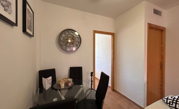Herverkoop - Apartment - Orihuela - Torremendo