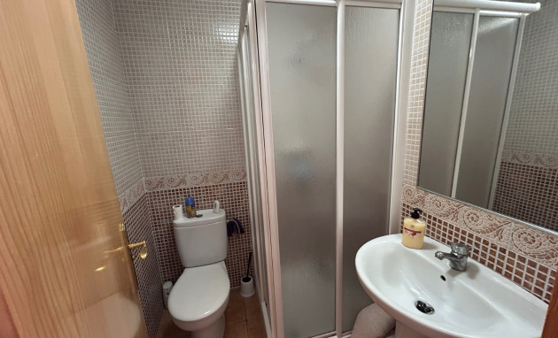 Herverkoop - Apartment - Orihuela - Torremendo