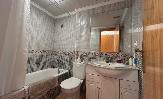 Herverkoop - Apartment - Orihuela - Torremendo
