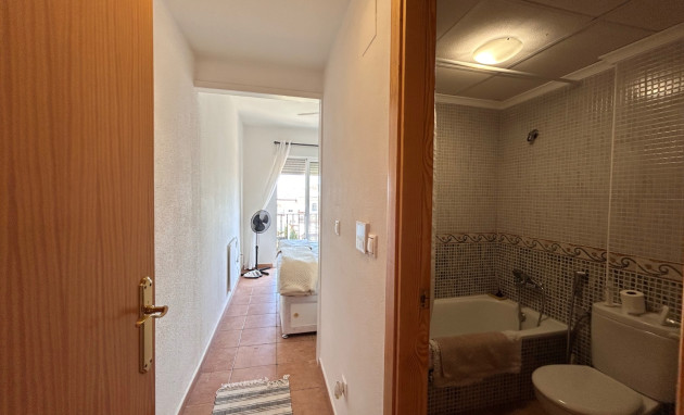 Herverkoop - Apartment - Orihuela - Torremendo
