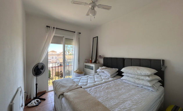 Herverkoop - Apartment - Orihuela - Torremendo