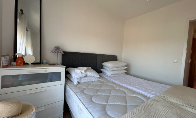 Herverkoop - Apartment - Orihuela - Torremendo