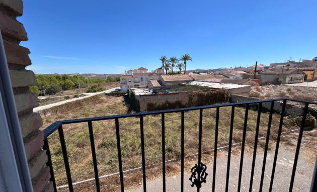 Herverkoop - Apartment - Orihuela - Torremendo
