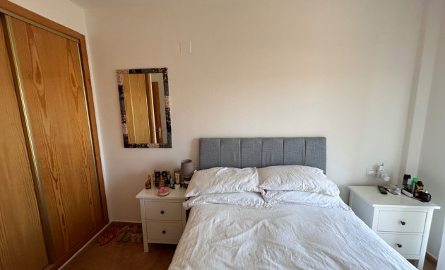 Herverkoop - Apartment - Orihuela - Torremendo
