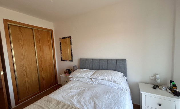 Herverkoop - Apartment - Orihuela - Torremendo