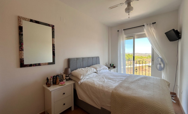 Herverkoop - Apartment - Orihuela - Torremendo