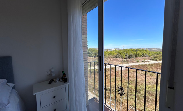 Herverkoop - Apartment - Orihuela - Torremendo