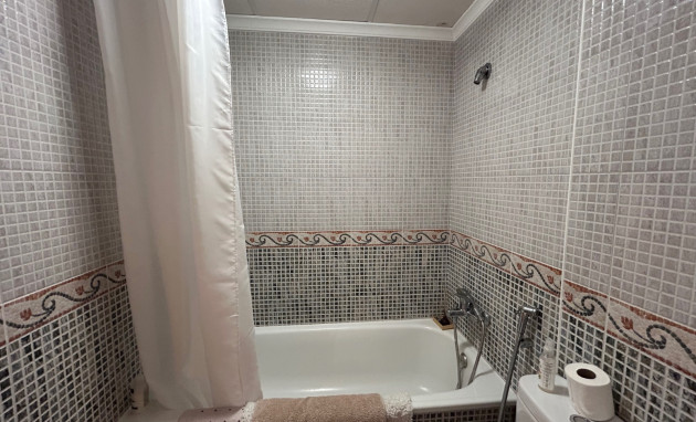 Herverkoop - Apartment - Orihuela - Torremendo