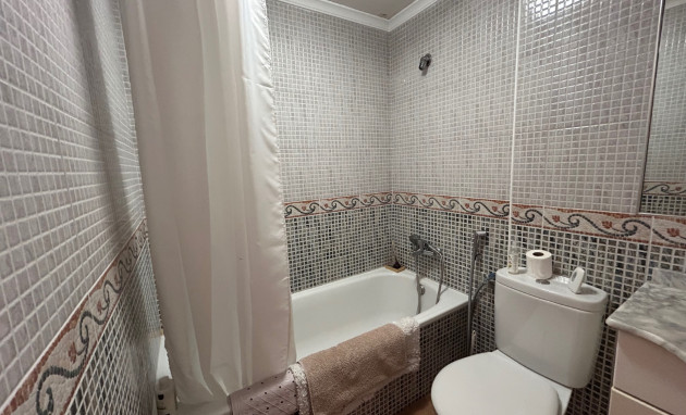 Herverkoop - Apartment - Orihuela - Torremendo