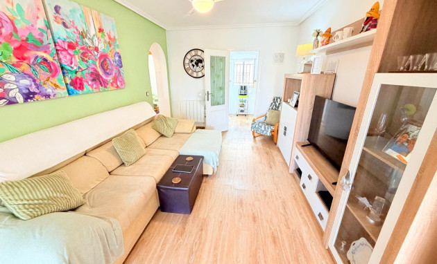 Herverkoop - Appartement - Studio - Los Montesinos - La Herrada