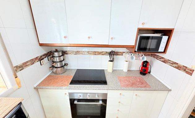 Herverkoop - Appartement - Studio - Los Montesinos - La Herrada