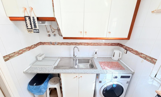 Herverkoop - Appartement - Studio - Los Montesinos - La Herrada